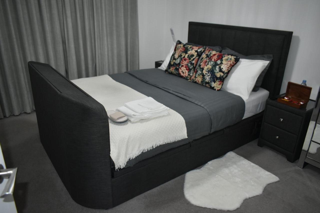 A Private En-suite Bedroom In Bromley-by-bow Homestay London