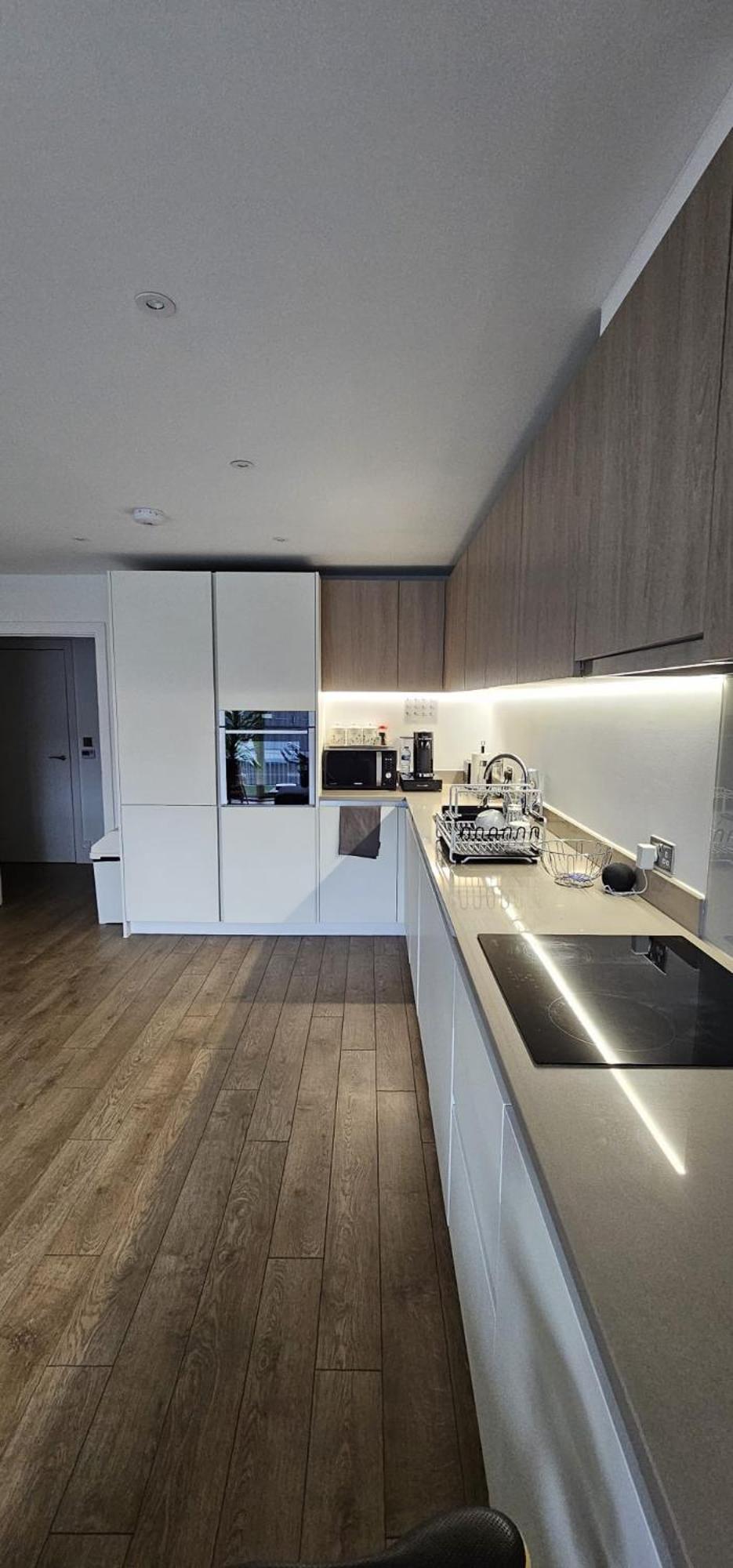 Homestay A Private En-suite Bedroom In Bromley-by-bow