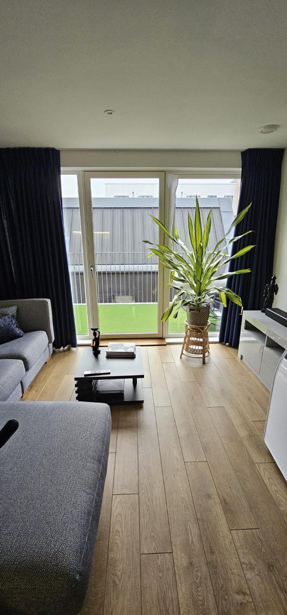 A Private En-suite Bedroom In Bromley-by-bow